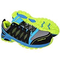 Goodyear GYSHU1503 - Zapatillas de seguridad para hombre- Multicolor
